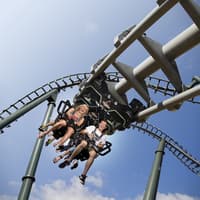 Warner Bros. Movie World Transfers — gallery 1