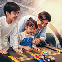 LEGOLAND Discovery Center Tokyo Tickets — gallery 5