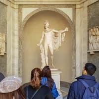 Vatican Gardens and Sistine Chapel Guided Tour — gallery 2