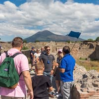 Pompeii Skip-the-Line Guided Tour — gallery 1
