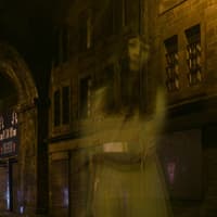 Edinburgh Underground Ghost Tour — gallery 3