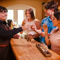 Irish Whiskey Museum - Premium Tour — gallery 2