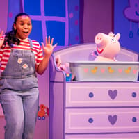 Peppa Pig's Big Family Show! — gallery 1