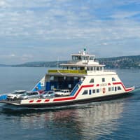 Zürich Guided Tour with Cable Car & Sightseeing Cruise — gallery 1