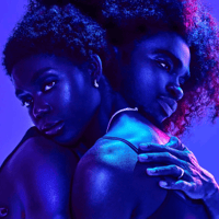 Deep Azure — gallery 1