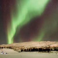 Tromso: Northern Lights, Reindeer and Sami Experiences — gallery 3