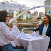 Spirit of Melbourne: Multi-Course Dining Cruises with Drinks — gallery 3