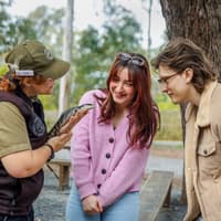 Lone Pine Koala Sanctuary Tickets with Brisbane River Cruise — gallery 4