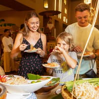 Siam Niramit Phuket Show Tickets with Optional Dinner — gallery 2