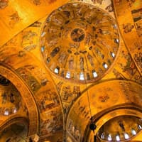 St. Mark's Basilica & Bell Tower: Hosted Entry + Audio Guide — gallery 2
