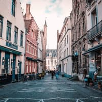 Bruges: Audio Guide App by TouringBee — gallery 3