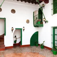 Bucarelli Palace: Full Entry — gallery 2