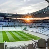 Stade de France Guided Tour with Special Access — gallery 2