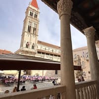 City Sightseeing Split: Blue Line Historical City Tour — gallery 1