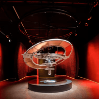 [Kids Go Free] Museum of The Future Dubai Tickets — gallery 2