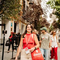 Madrid: Guided Spanish Cuisine Tour — gallery 3