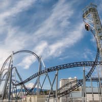 Fuji-Q Highland 1-Day Unlimited Ride Pass — gallery 5