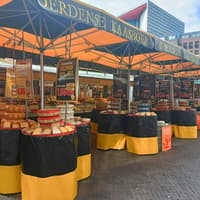 Utrecht: Guided Highlights Walking Tour — gallery 2