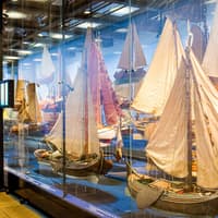Amsterdam: National Maritime Museum Skip-the-Line Tickets — gallery 3