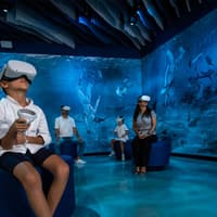 AL Shindagha Museum - Entry Ticket — gallery 1