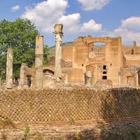 Villa Adriana Skip-the-Line Tickets — gallery 2