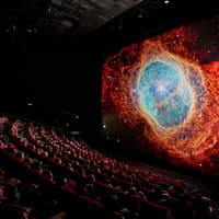 Cité de l'Espace: Ticket ohne Anstehen, Cité de l'Espace, Toulouse