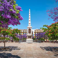 1.5-Hour Guided Tour of Málaga and the Cathedral of Málaga — gallery 2