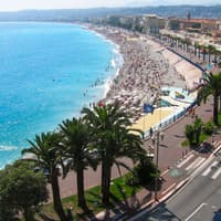 From Milan: Monaco and Nice Full-Day Guided Tour — gallery 3