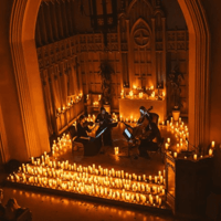 Candlelight: A Tribute to Ed Sheeran — gallery 1