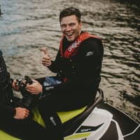 Vancouver Harbour & Howe Sound: Guided Jet Ski Tour — gallery 3