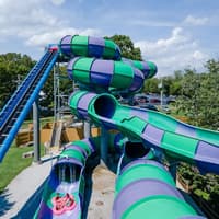 Nashville Shores Waterpark: Entry Ticket — gallery 2