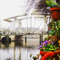 Small-Group Amsterdam Hidden Gems Walking Tour — gallery 5