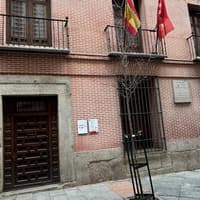 Barrio de las Letras Madrid: Guided Walking Tour — gallery 3