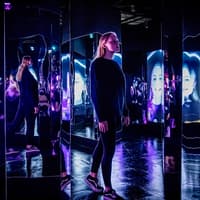 AMAZE Amsterdam Tickets: Immersive Audiovisual Experience — gallery 3