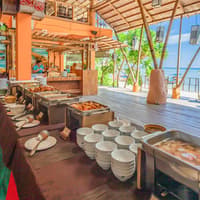 From Phuket: Phi Phi Island, Maya Bay & Bamboo Island Tour by Premium Catamaran — gallery 1