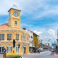 Travstore Original Phuket Discovery Tour — gallery 1