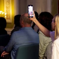 Porto: Fado Show at Destino Fado — gallery 1