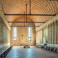 Mont-Saint-Michel Abbey Tickets — gallery 5
