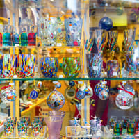 Murano Glass Museum Entry Ticket — gallery 2