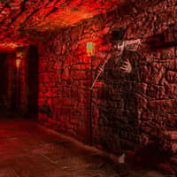 Edinburgh Underground Ghost Tour — gallery 1