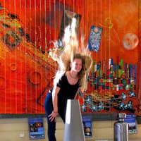 Gravity Discovery Centre & Observatory: Entry Ticket — gallery 3