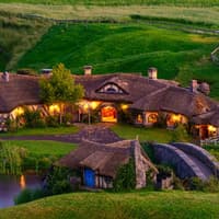 From Auckland: Hobbiton Movie Set Guided Tour — gallery 4