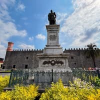 Tour to Taxco, Cuernavaca & Pre-Columbian Mine from Mexico City — gallery 1