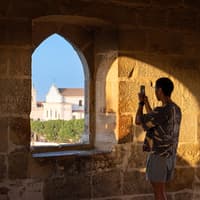 São Jorge Castle Tickets — gallery 5