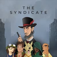 Haarlem: Self-Guided Syndicate City Game — gallery 2