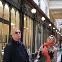 The Covered Passages of Paris — gallery 1