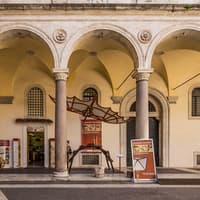 Leonardo da Vinci Museum: Skip the Line Tickets — gallery 1