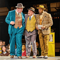 Guys & Dolls Tickets — gallery 4