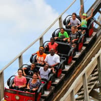 Fun Spot America Kissimmee: Single Day Fun Pass — gallery 1