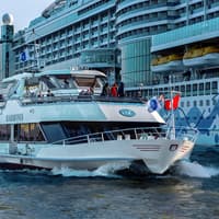 2-Hour Hamburg Harbour Cruise — gallery 2